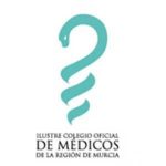 Logo Colegio de Médicos Región de Murcia 300X300